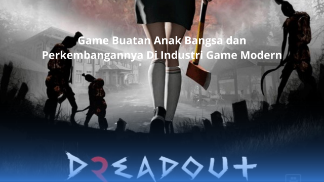 Game Buatan
