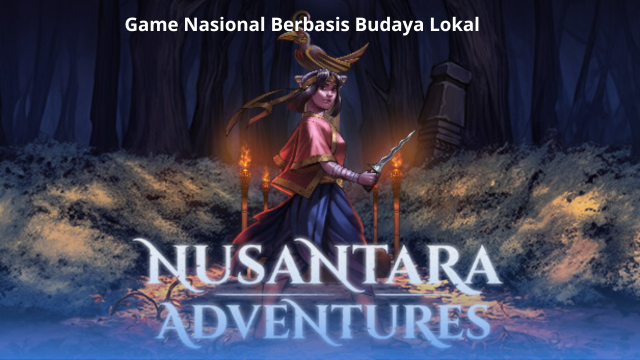 Game Nasional