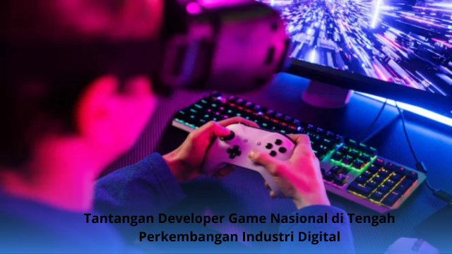 Tantangan Developer
