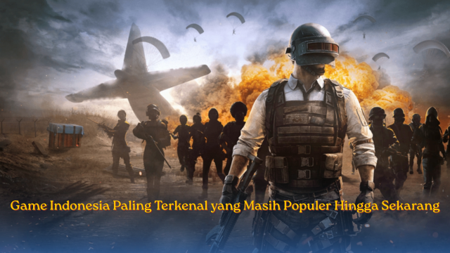 Game Indonesia