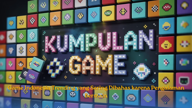 Game Indonesia