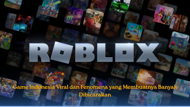 Game Indonesia