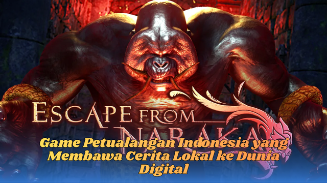 Game Petualangan